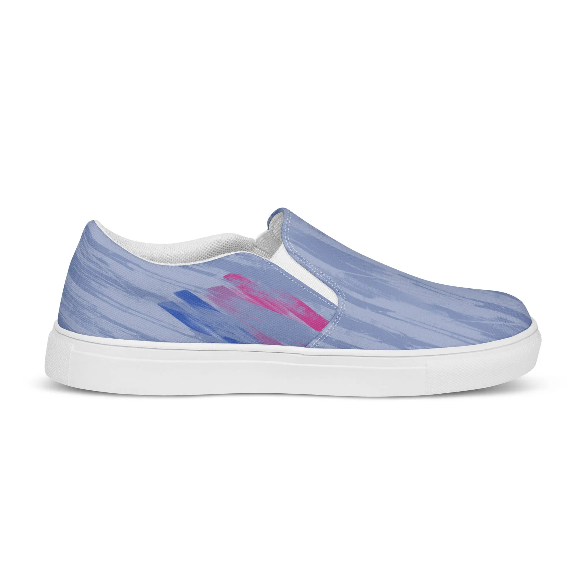 Aubrey Bisexual Slip-On Loafer