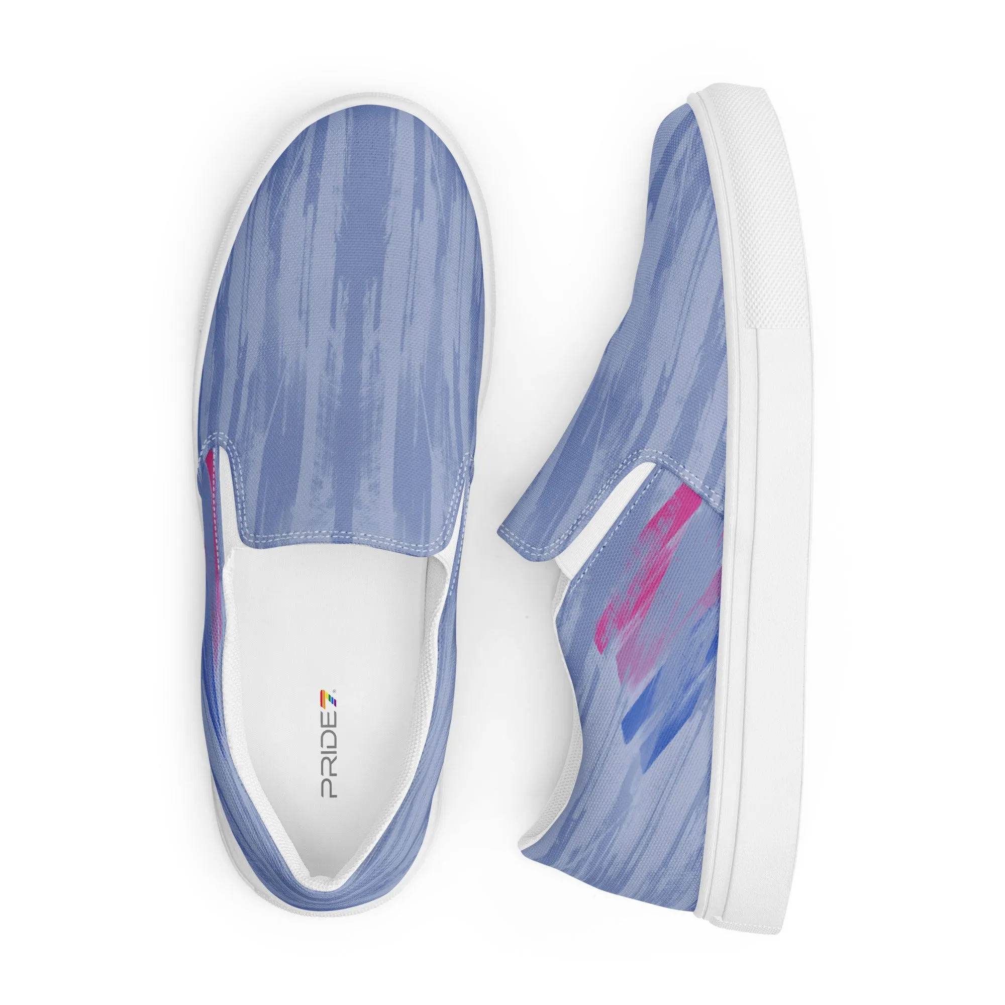 Aubrey Bisexual Slip-On Loafer