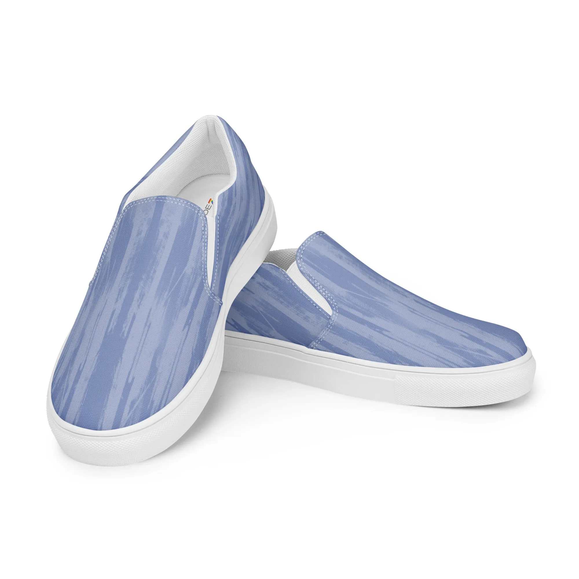Aubrey Bisexual Slip-On Loafer