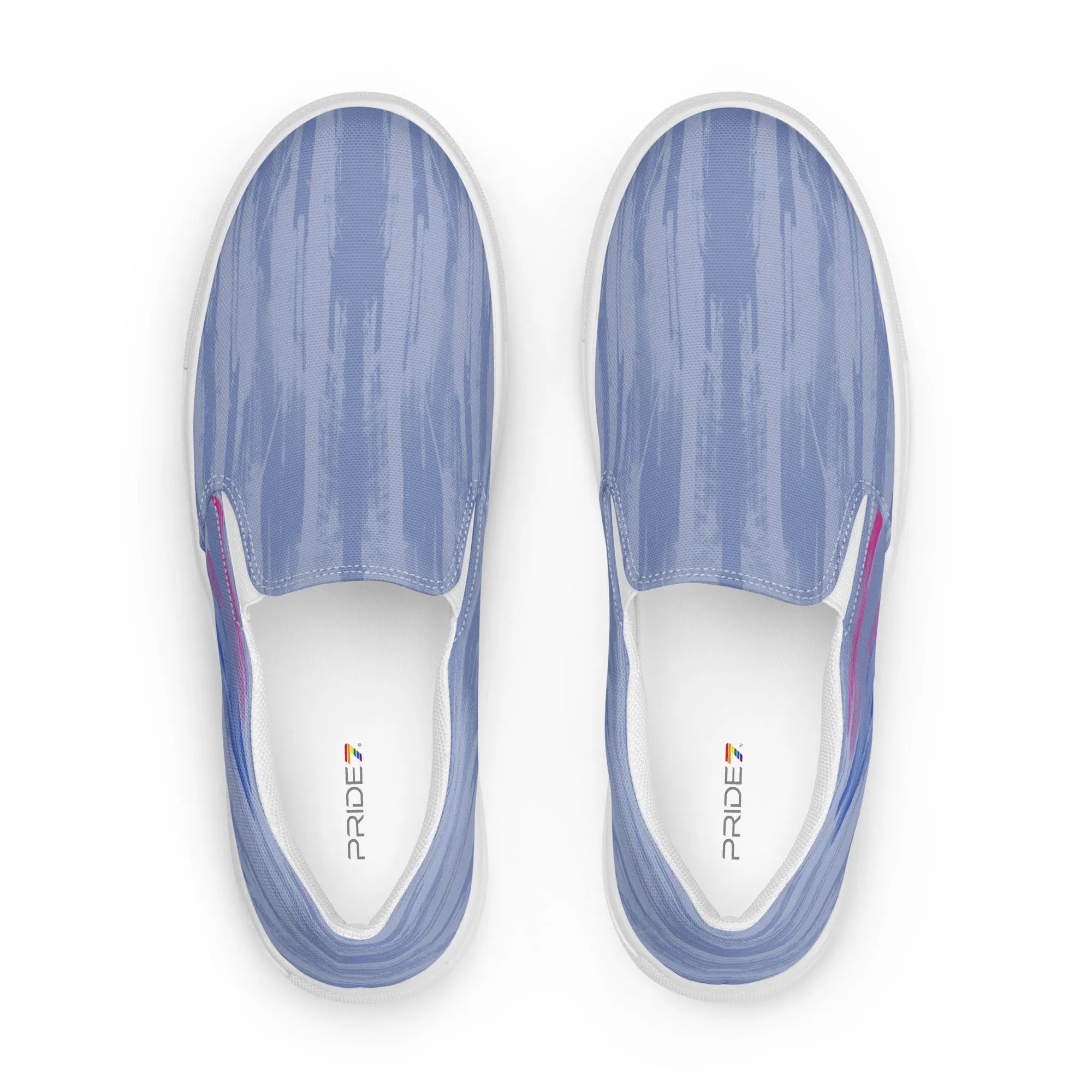 Aubrey Bisexual Slip-On Loafer