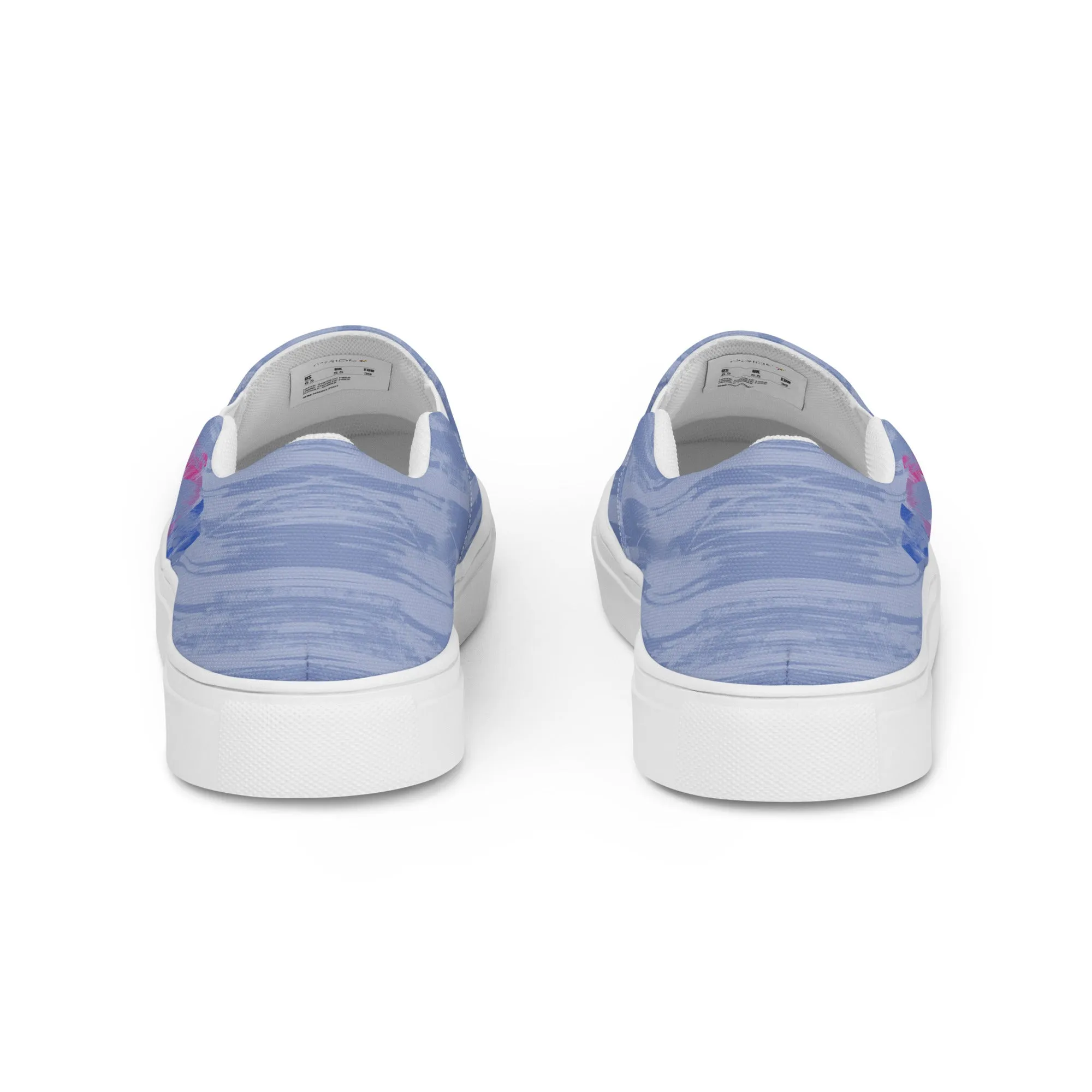 Aubrey Bisexual Slip-On Loafer