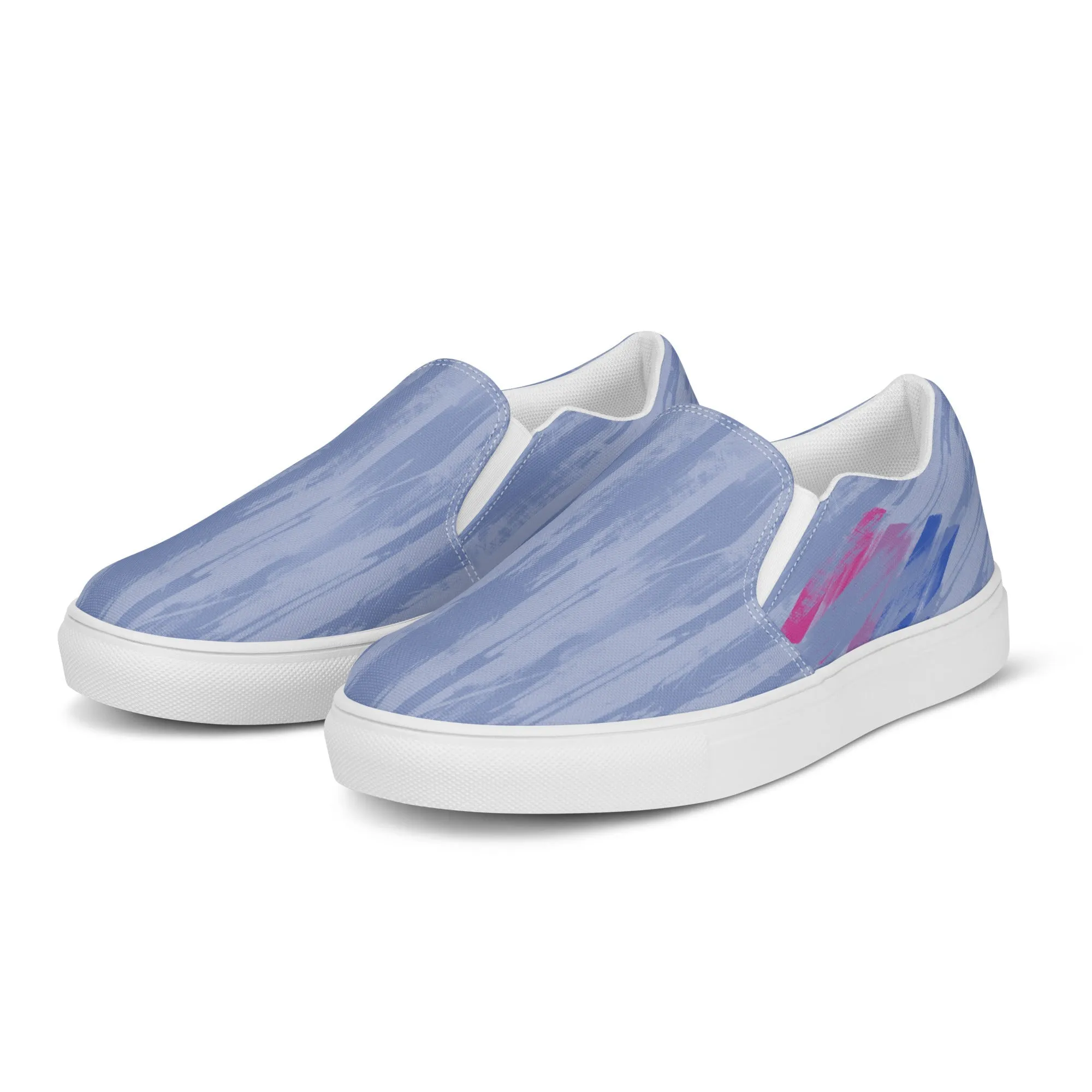 Aubrey Bisexual Slip-On Loafer