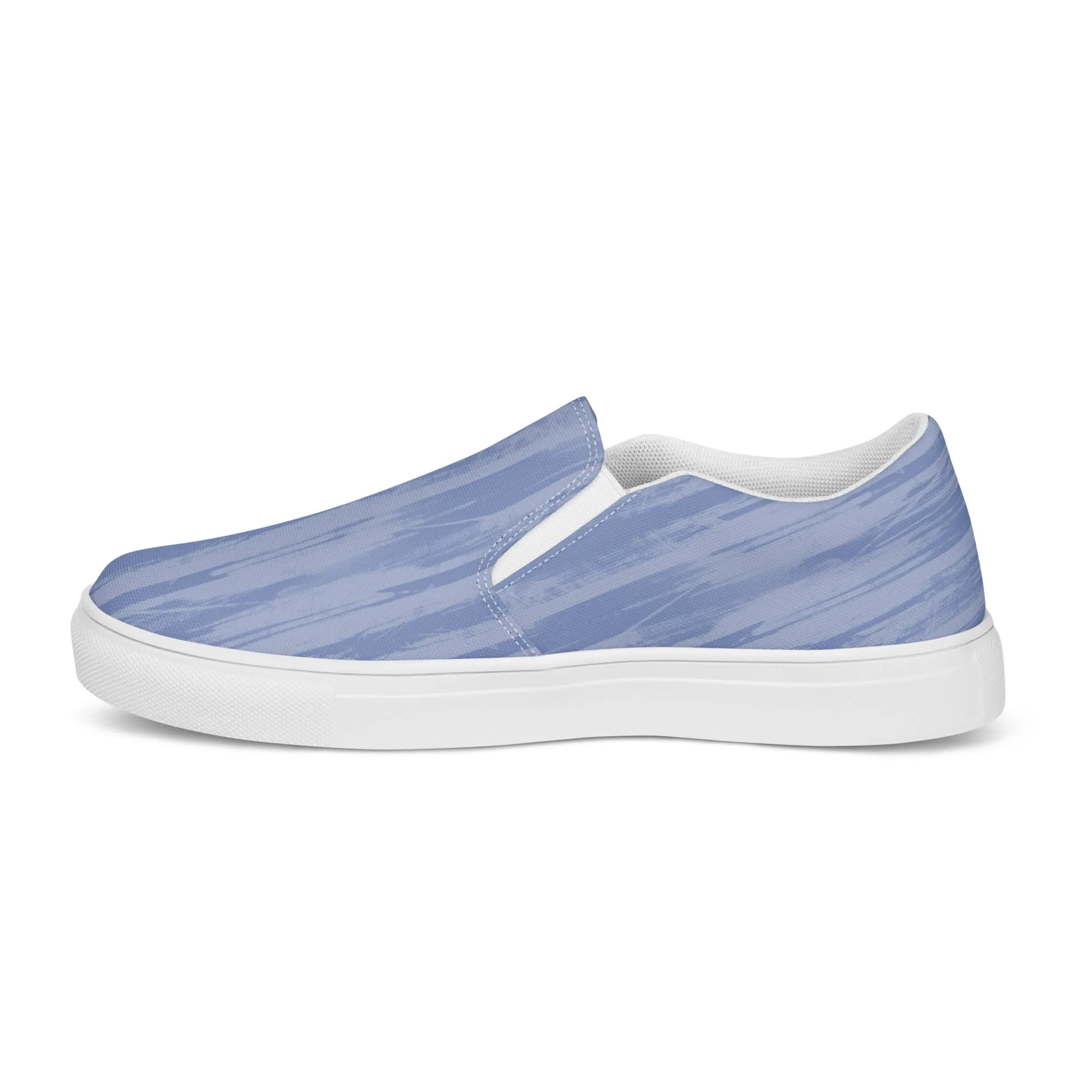 Aubrey Bisexual Slip-On Loafer