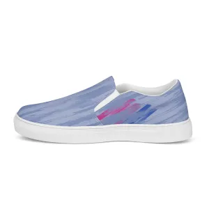Aubrey Bisexual Slip-On Loafer