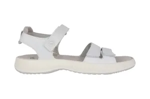 'Avio-S' women's sandal - Grey