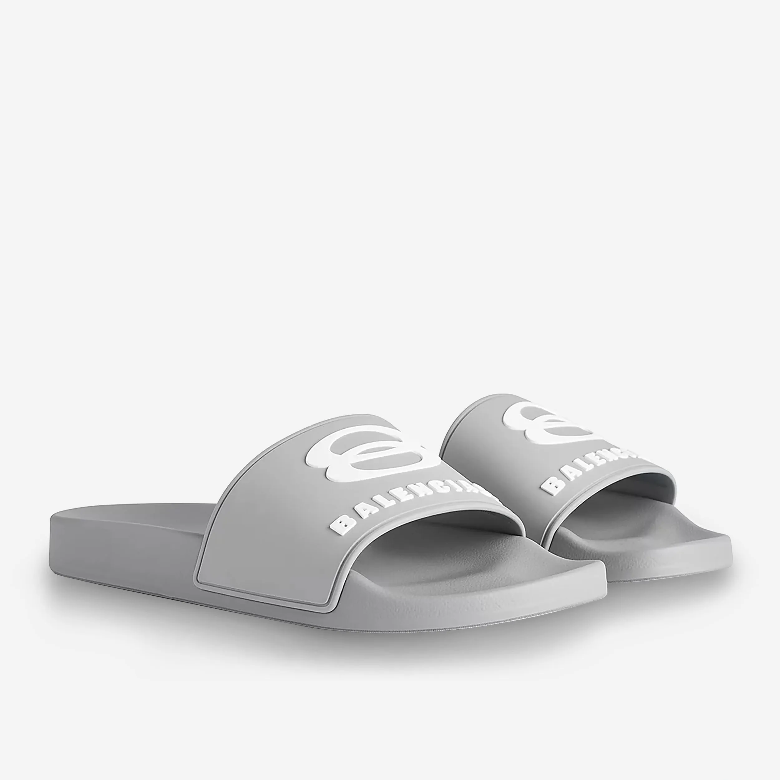 Balenciaga Pool Slide Sandal