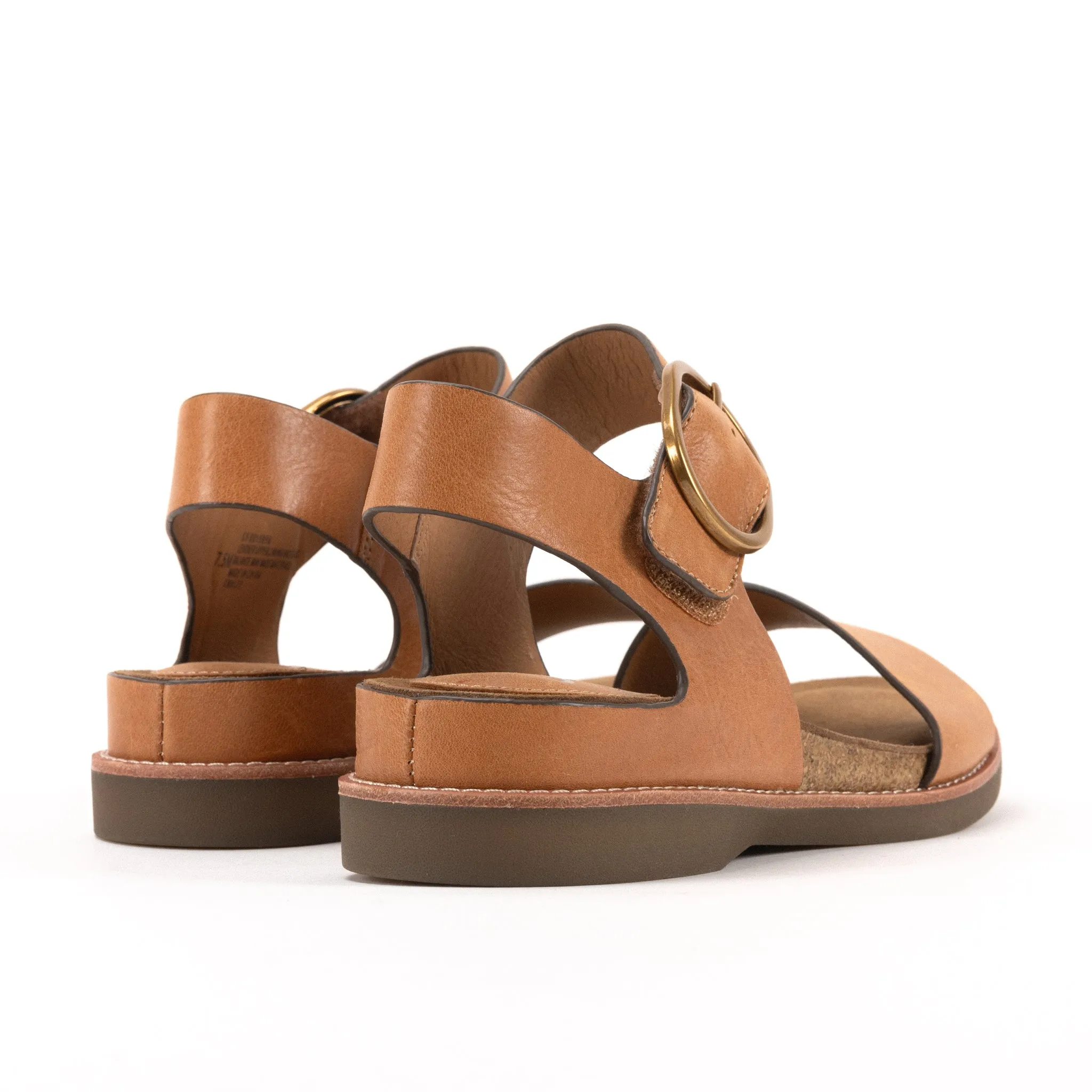 BALI - LUGGAGE - LEATHER
