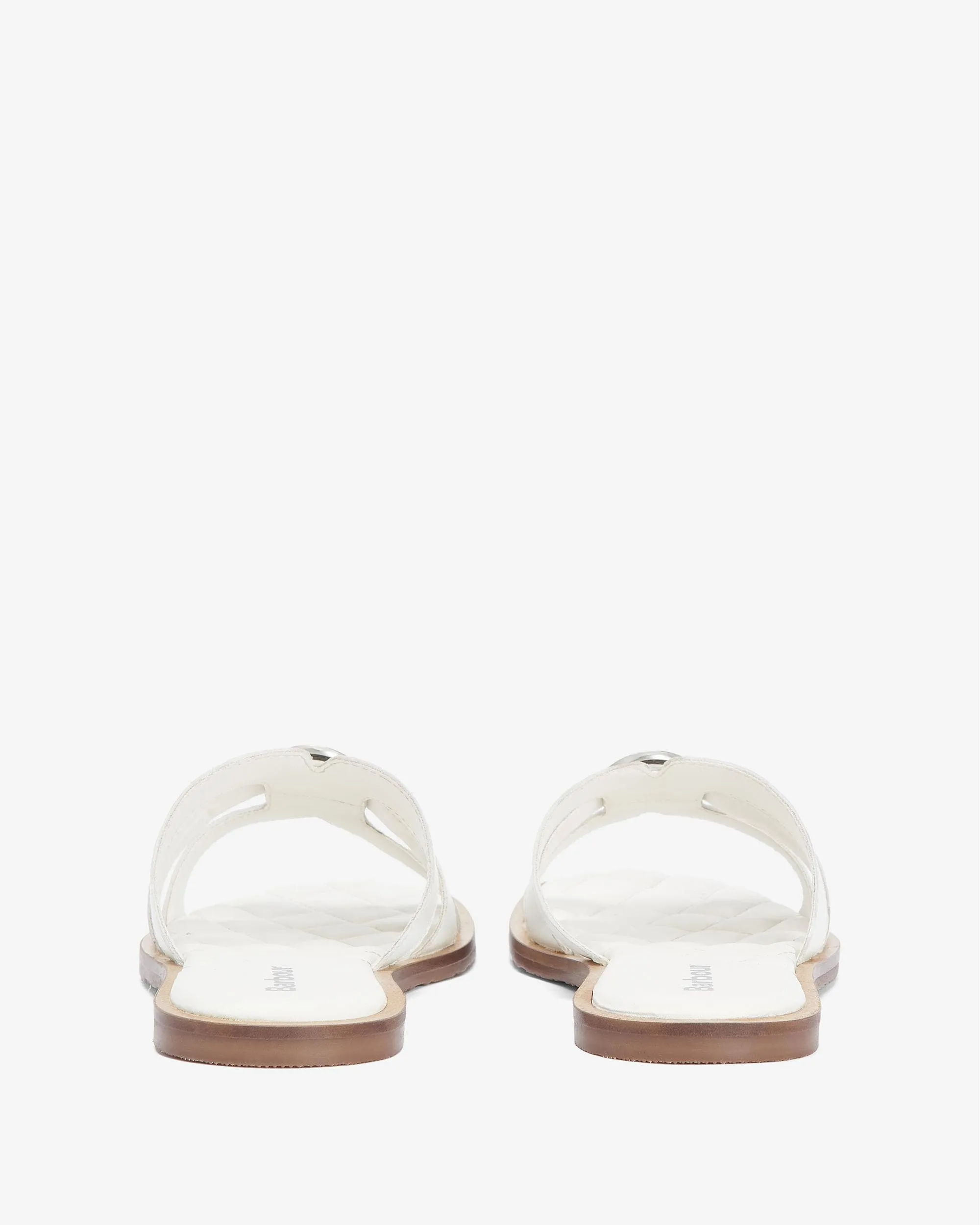 Barbour Ives Womens Sandals