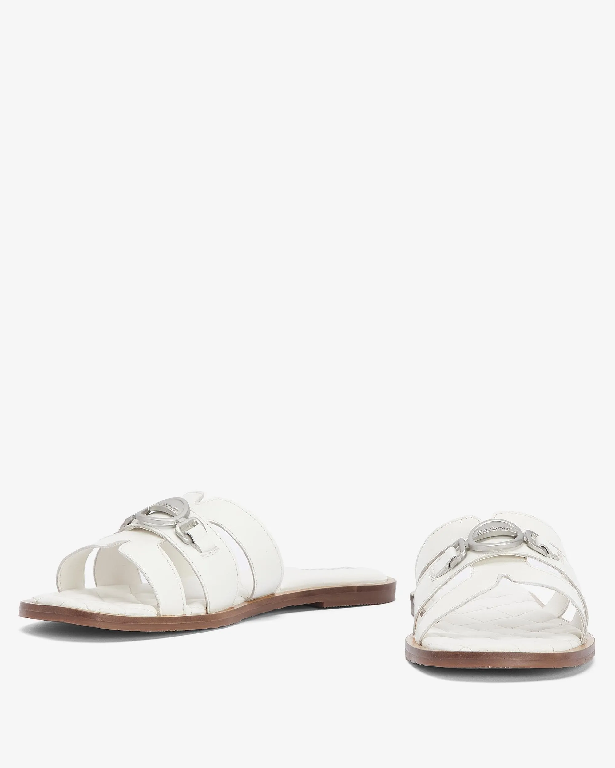 Barbour Ives Womens Sandals