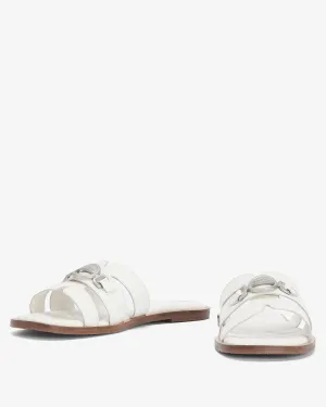 Barbour Ives Womens Sandals