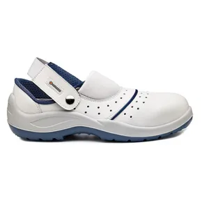 Base Bario Slip On Sandal