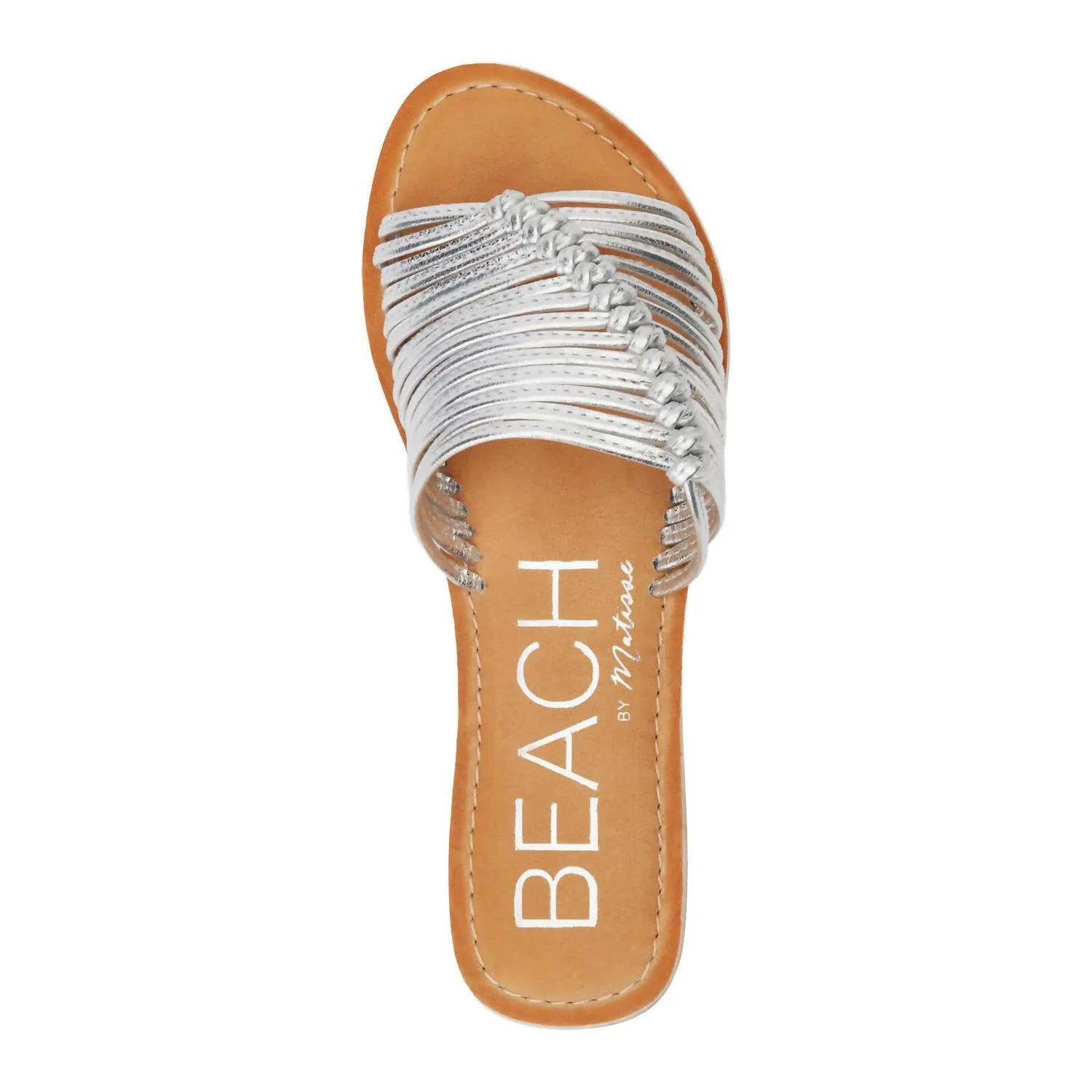 Baxter Sandal