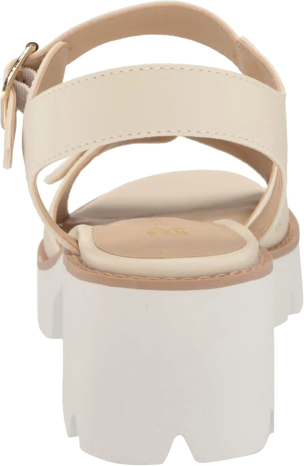 BC Women's So Famous Heeled Sandal