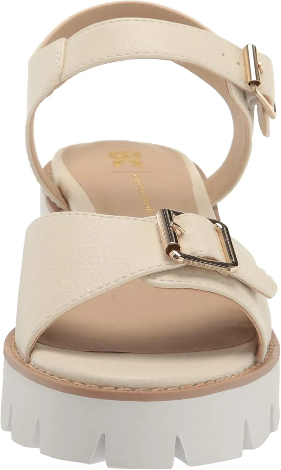 BC Women's So Famous Heeled Sandal