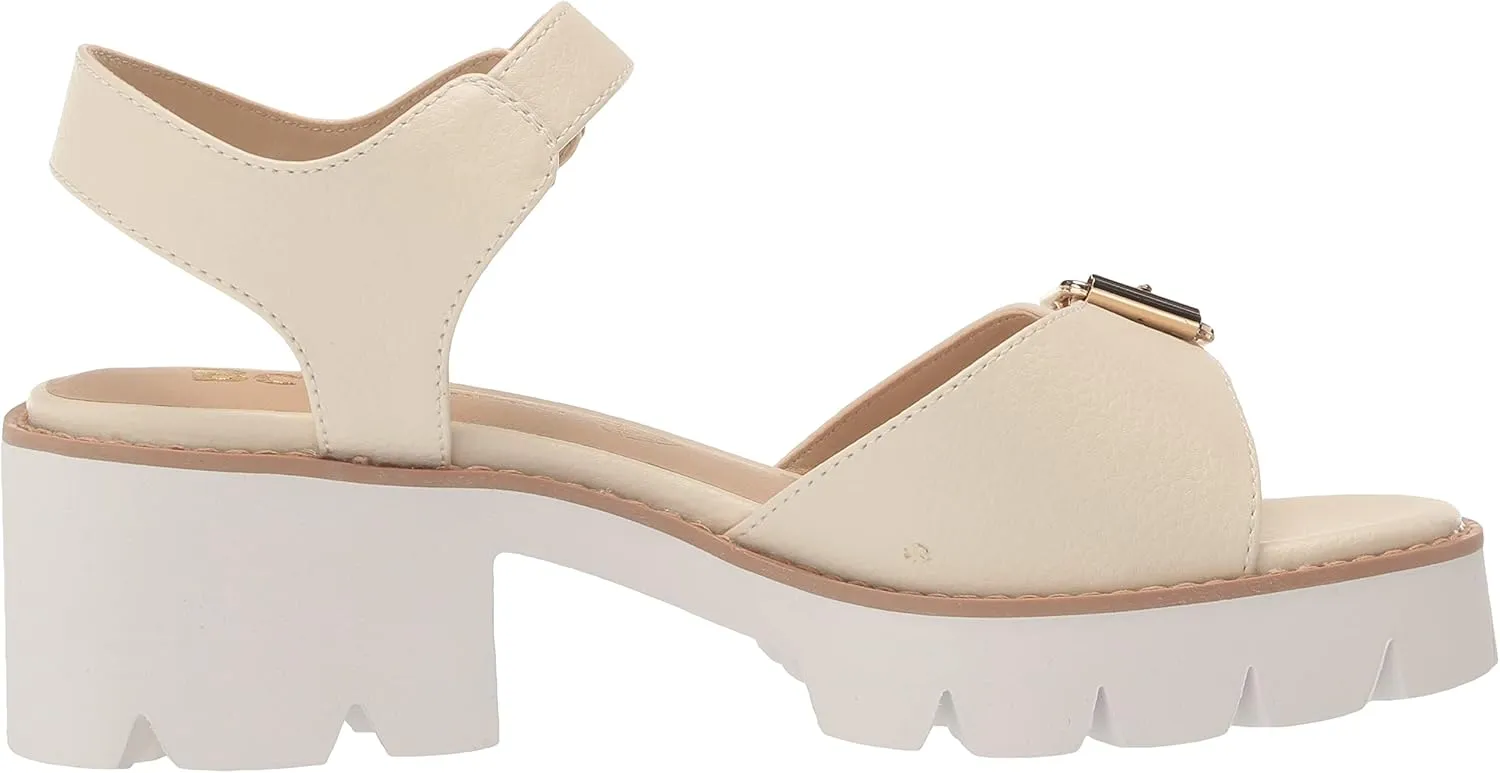 BC Women's So Famous Heeled Sandal
