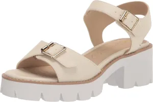 BC Women's So Famous Heeled Sandal