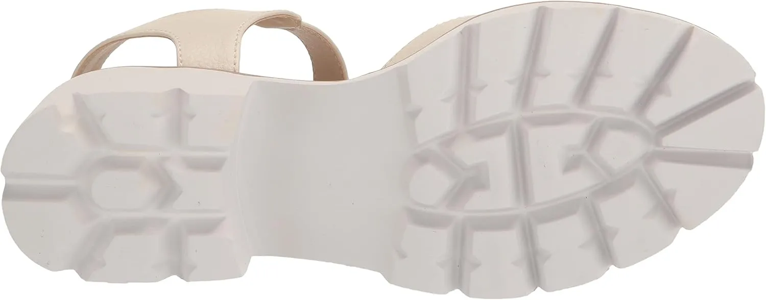 BC Women's So Famous Heeled Sandal