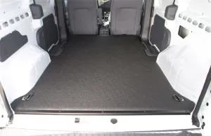 Bedrug VTTC14S Vantred 14  Transit Connect 104.8" Short Wb