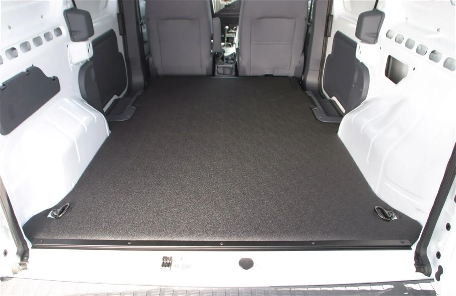Bedrug VTTC14S Vantred 14  Transit Connect 104.8" Short Wb