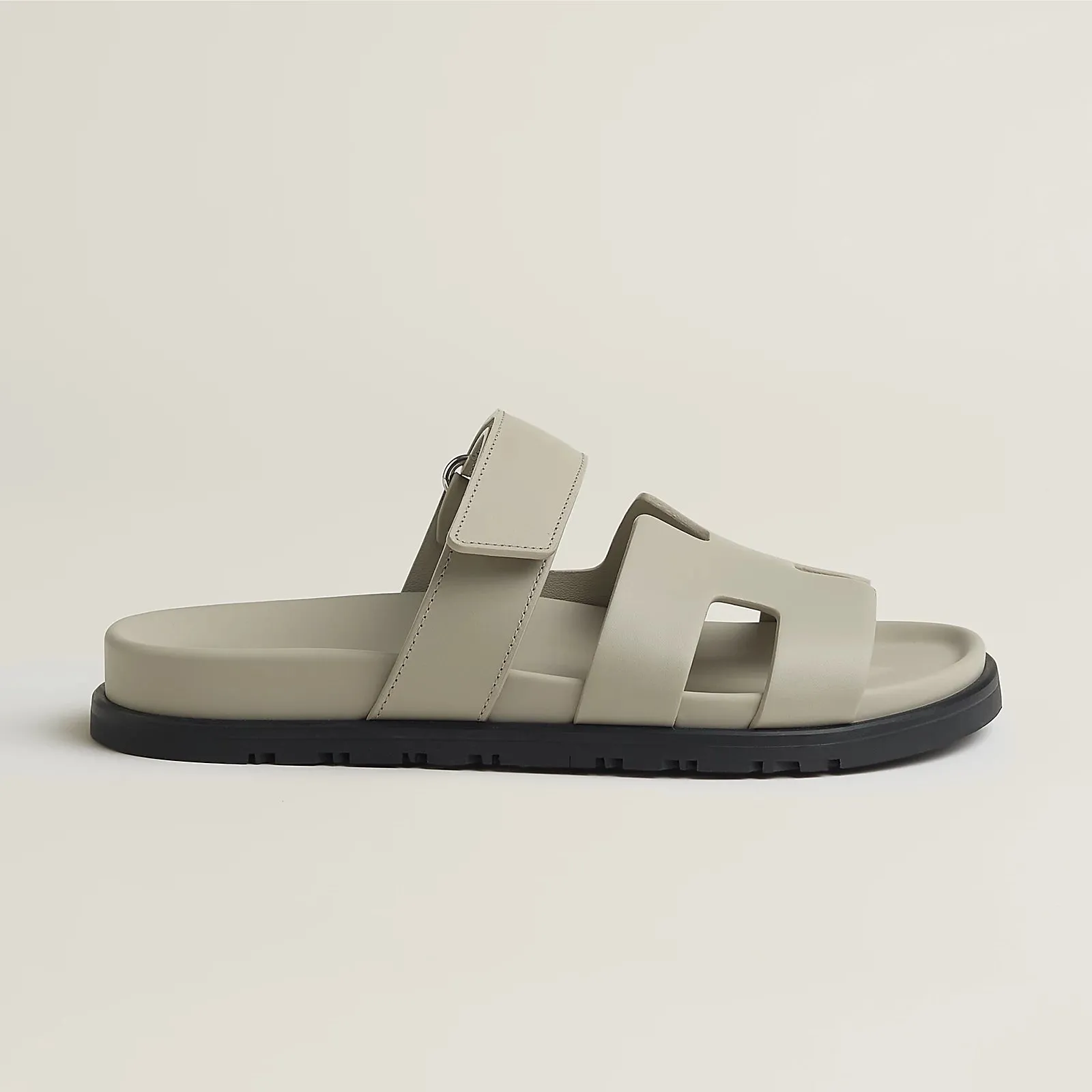 Beige Esquisse Chypre Sandal W