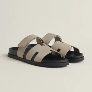Beige Esquisse Chypre sandal