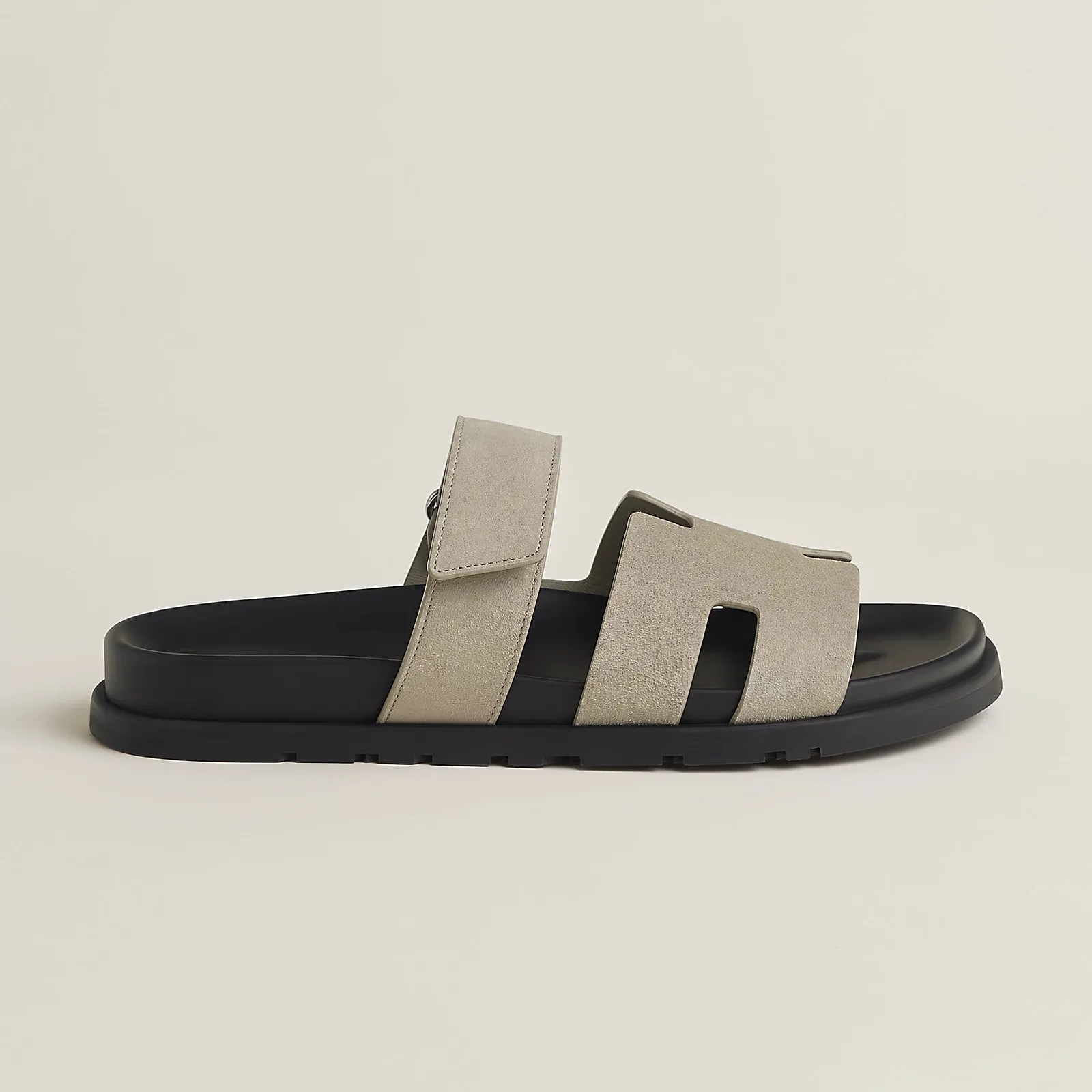 Beige Esquisse Chypre sandal