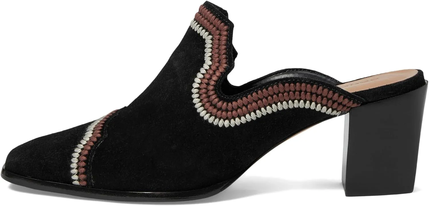 Bernardo Women's Brooklyn Mule