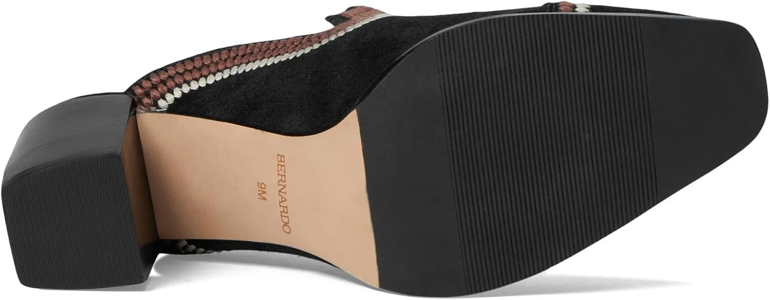 Bernardo Women's Brooklyn Mule