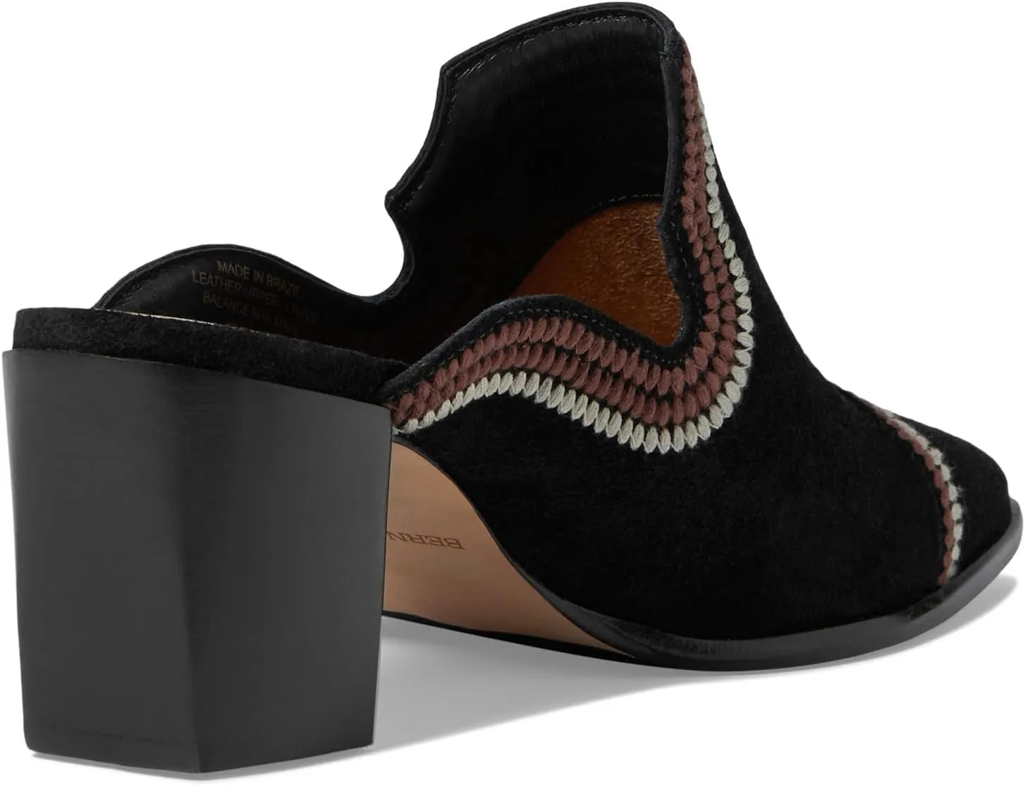 Bernardo Women's Brooklyn Mule