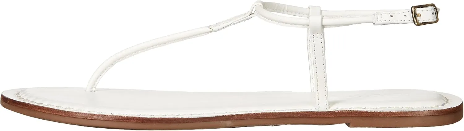 Bernardo Women's Lilly Flat Sandal