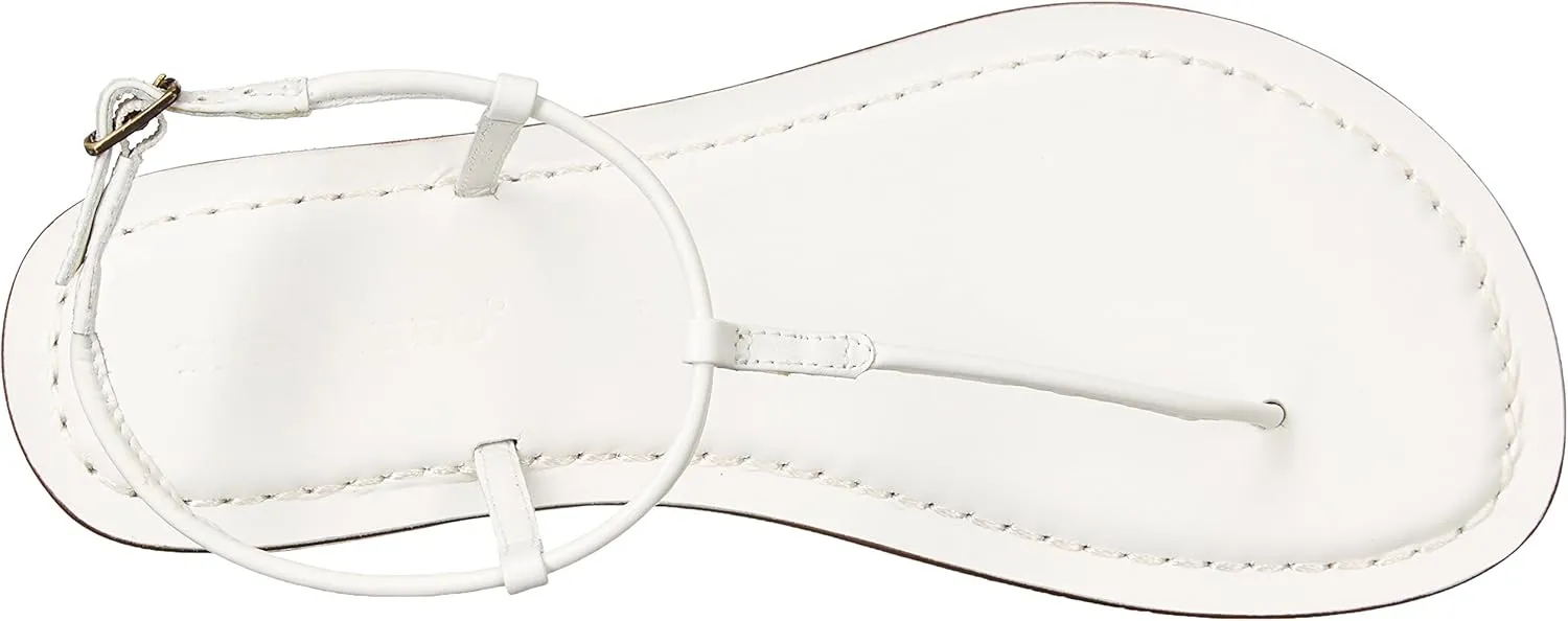 Bernardo Women's Lilly Flat Sandal