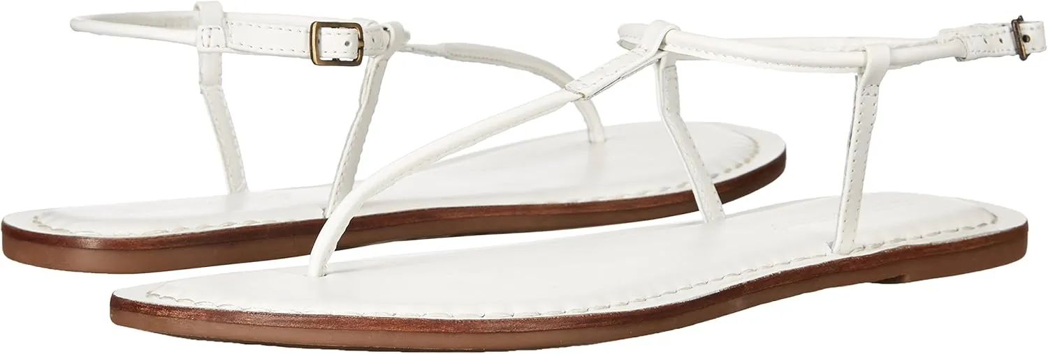 Bernardo Women's Lilly Flat Sandal