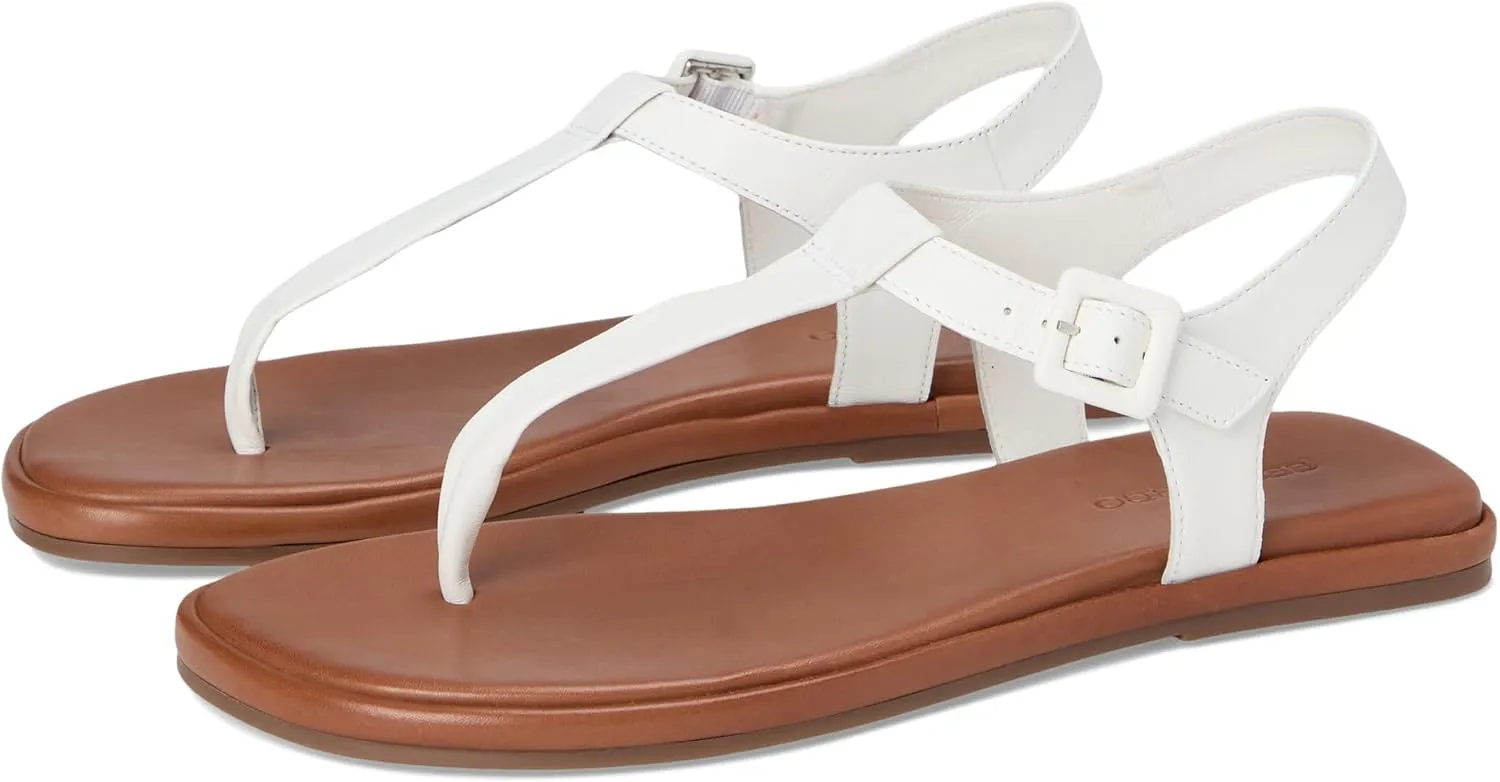 Bernardo Women's Tucson Flat Sandal