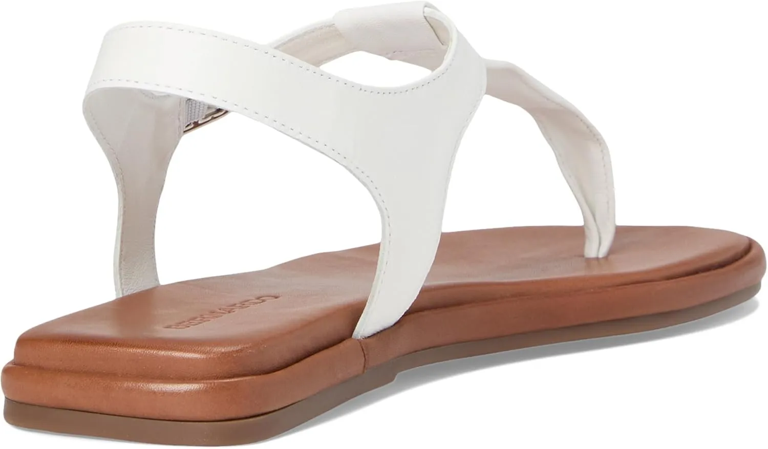 Bernardo Women's Tucson Flat Sandal