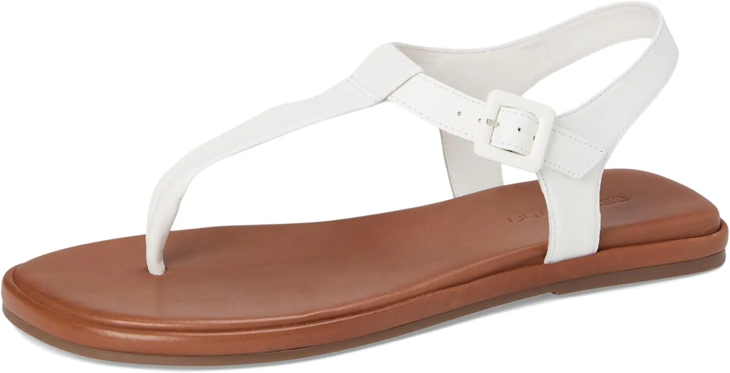 Bernardo Women's Tucson Flat Sandal