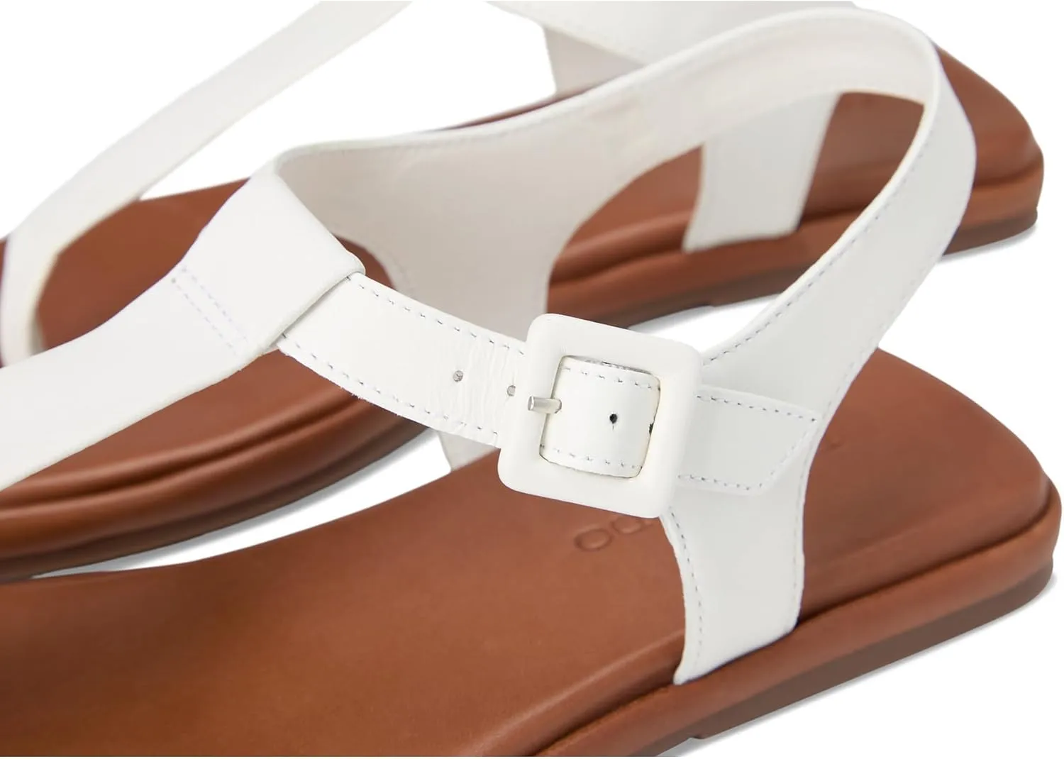 Bernardo Women's Tucson Flat Sandal