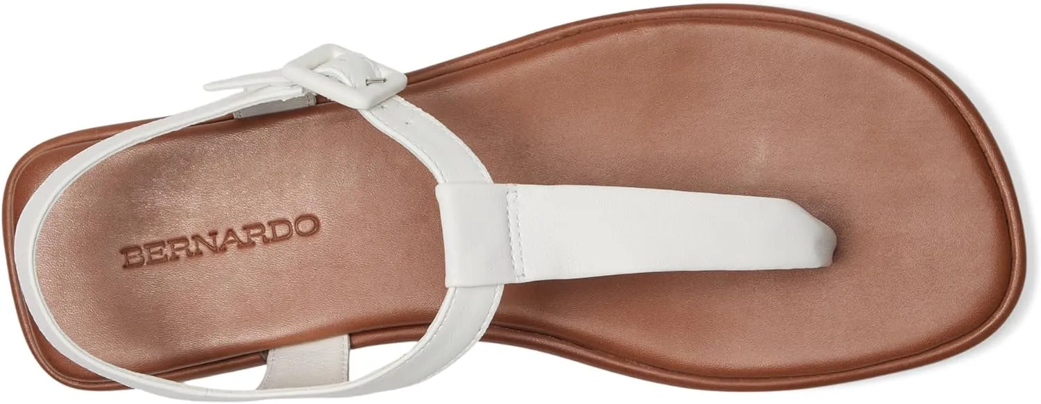 Bernardo Women's Tucson Flat Sandal
