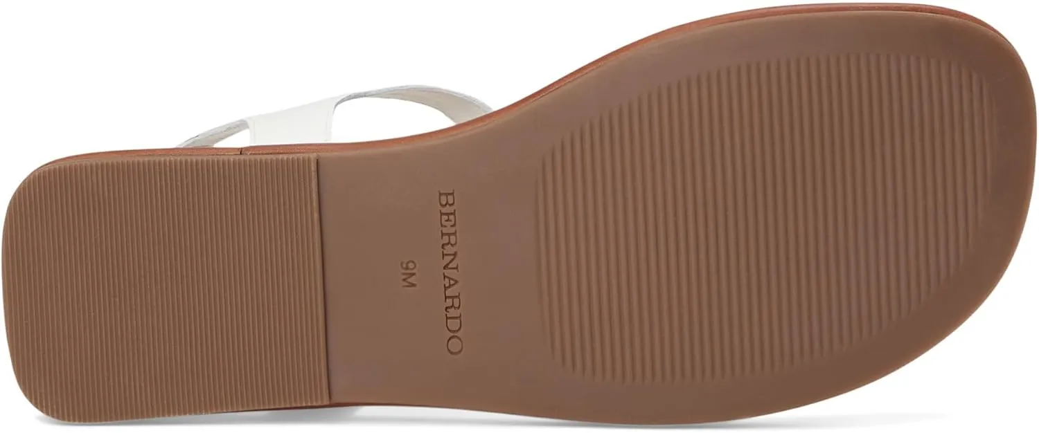 Bernardo Women's Tucson Flat Sandal