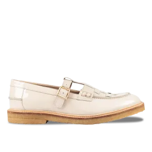 Braided Loafer