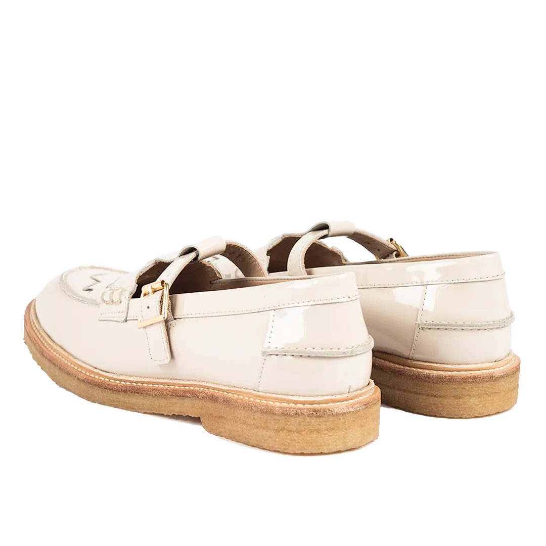 Braided Loafer