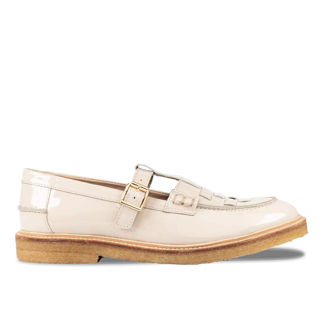 Braided Loafer