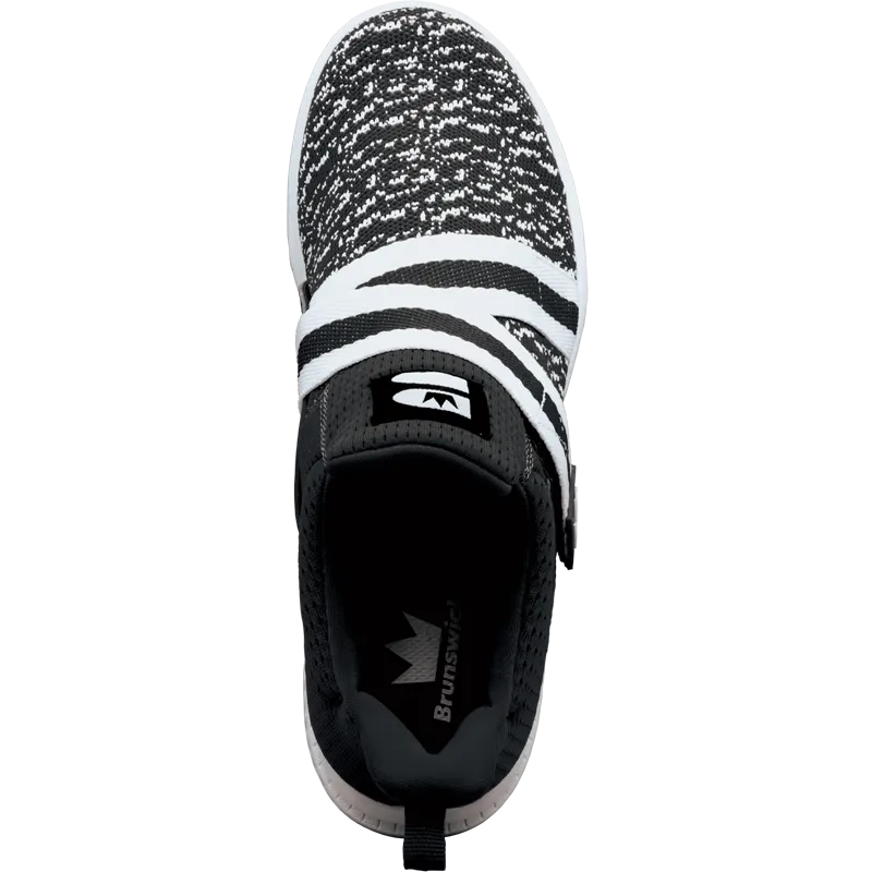 Brunswick Slingshot Black/White