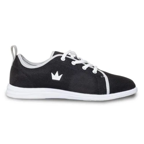 Brunswick Soul Black & Sky Blue & Grey