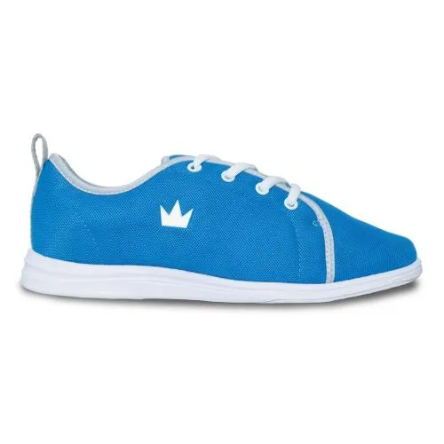 Brunswick Soul Black & Sky Blue & Grey