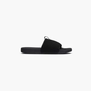 Cabana Slide (Black)