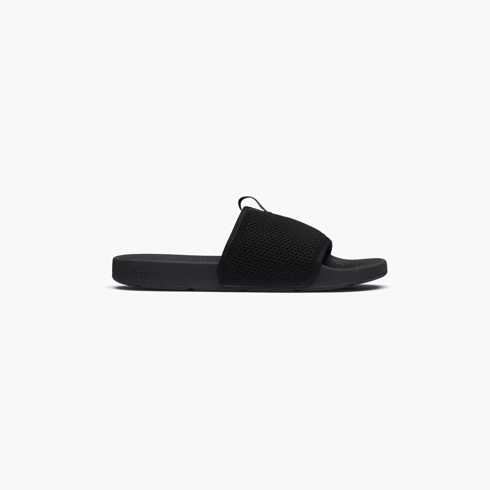 Cabana Slide (Black)