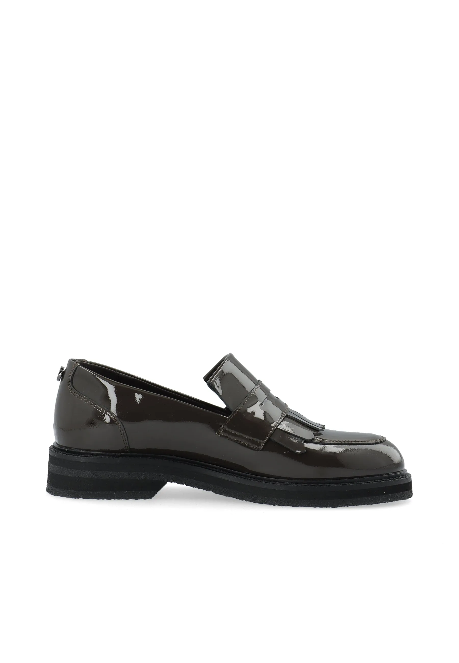 CASBETTY LOAFER - Coffee