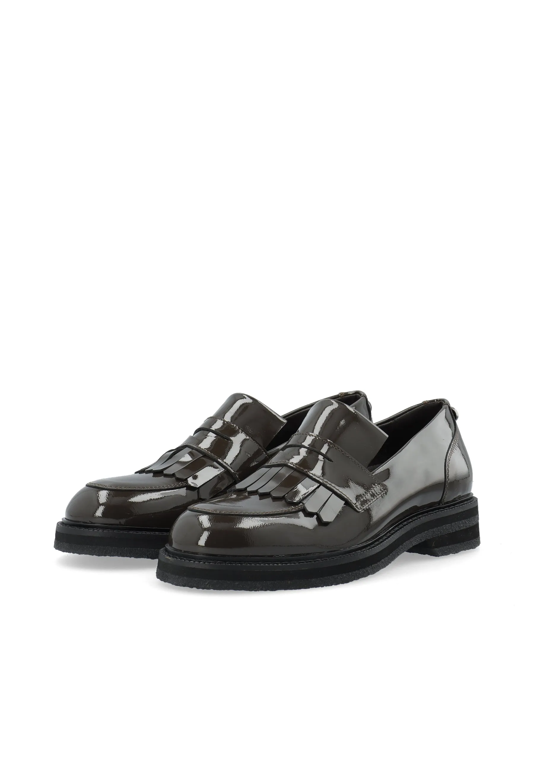 CASBETTY LOAFER - Coffee