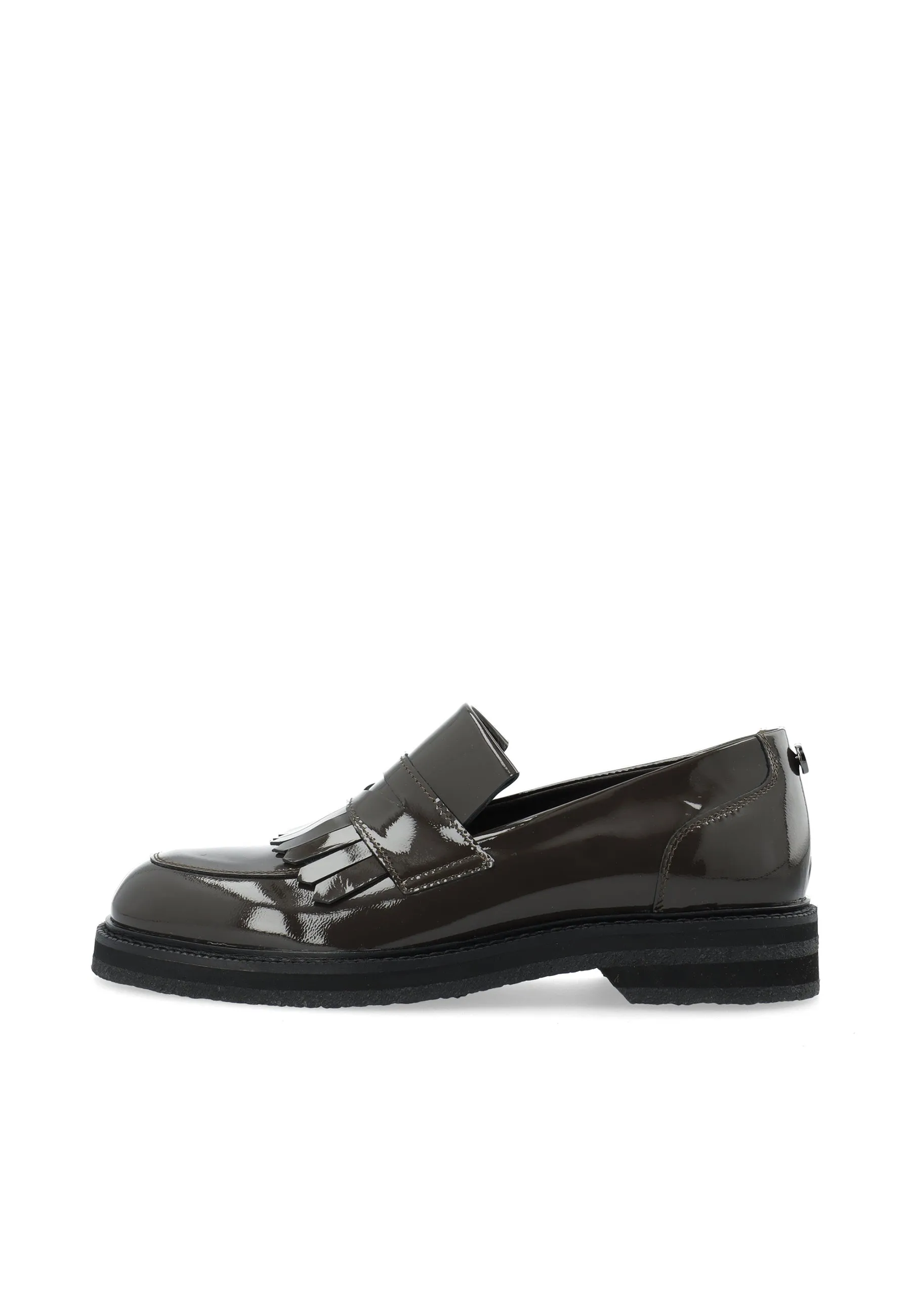 CASBETTY LOAFER - Coffee