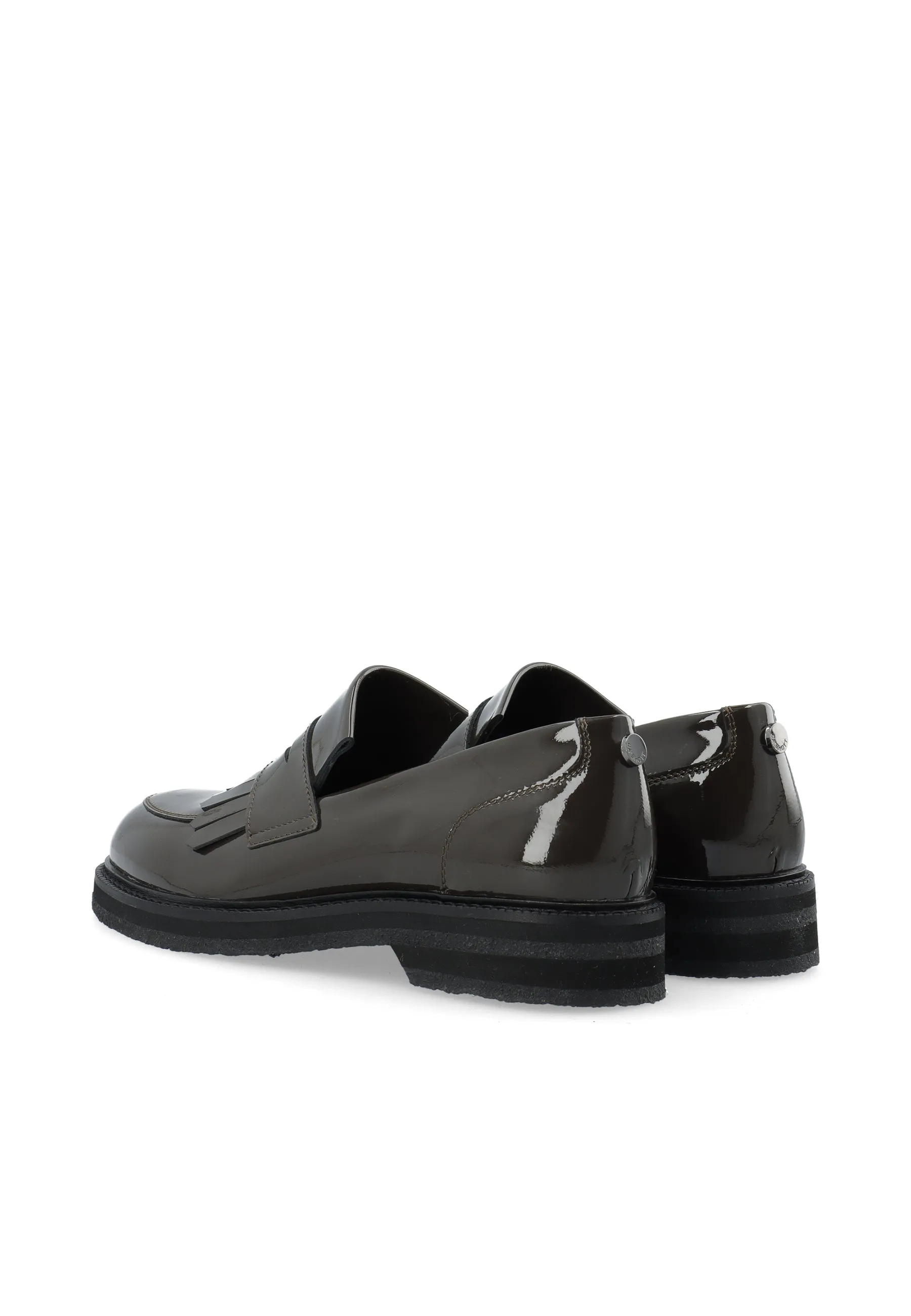 CASBETTY LOAFER - Coffee